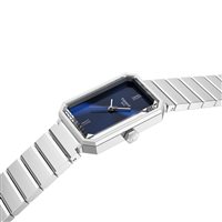 Orologio Tissot Donna SRV in Acciaio T1601101104300 - T1601101104300